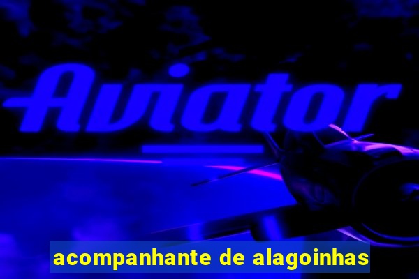 acompanhante de alagoinhas